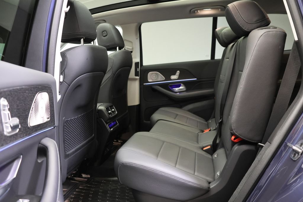 2026 Mercedes-Benz GLS Base - Photo 44