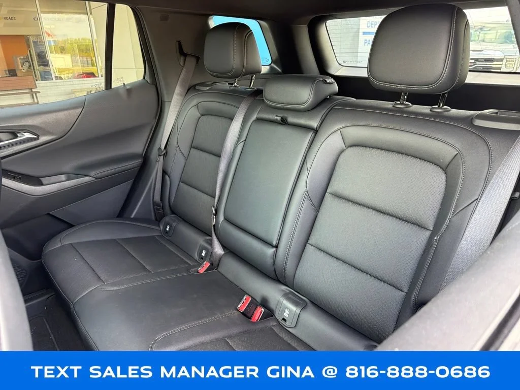 2026 Chevrolet Equinox LT - Photo 31