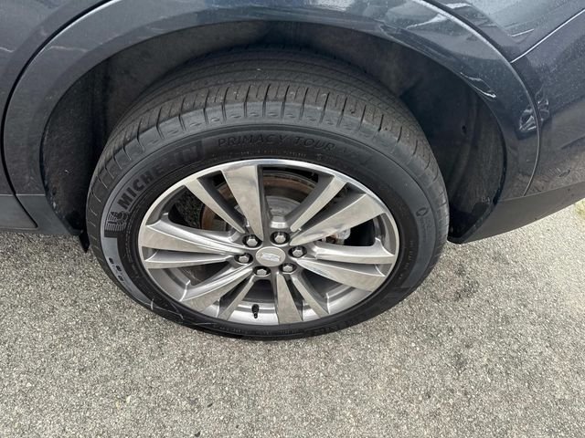 2021 Cadillac XT5 Premium Luxury - Photo 13