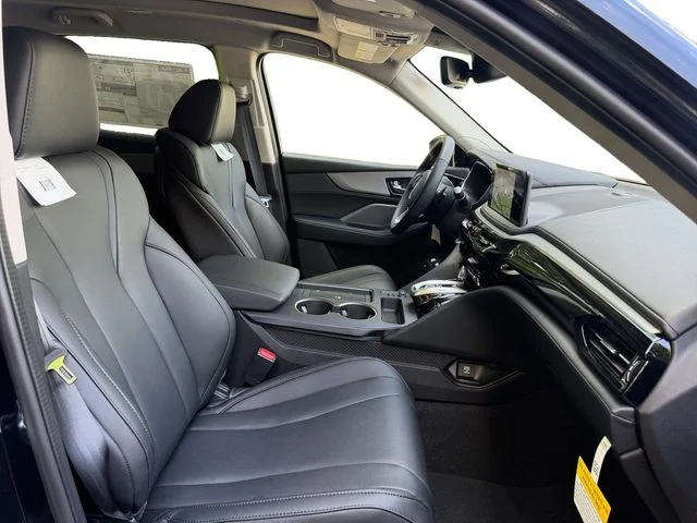 New 2026 Majestic Black Pearl Acura  image 29