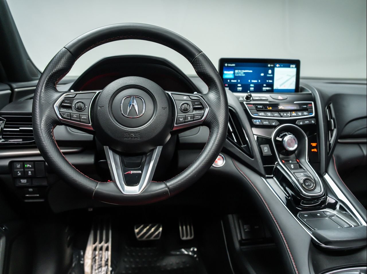 2019 Acura RDX A-Spec Package - Photo 22