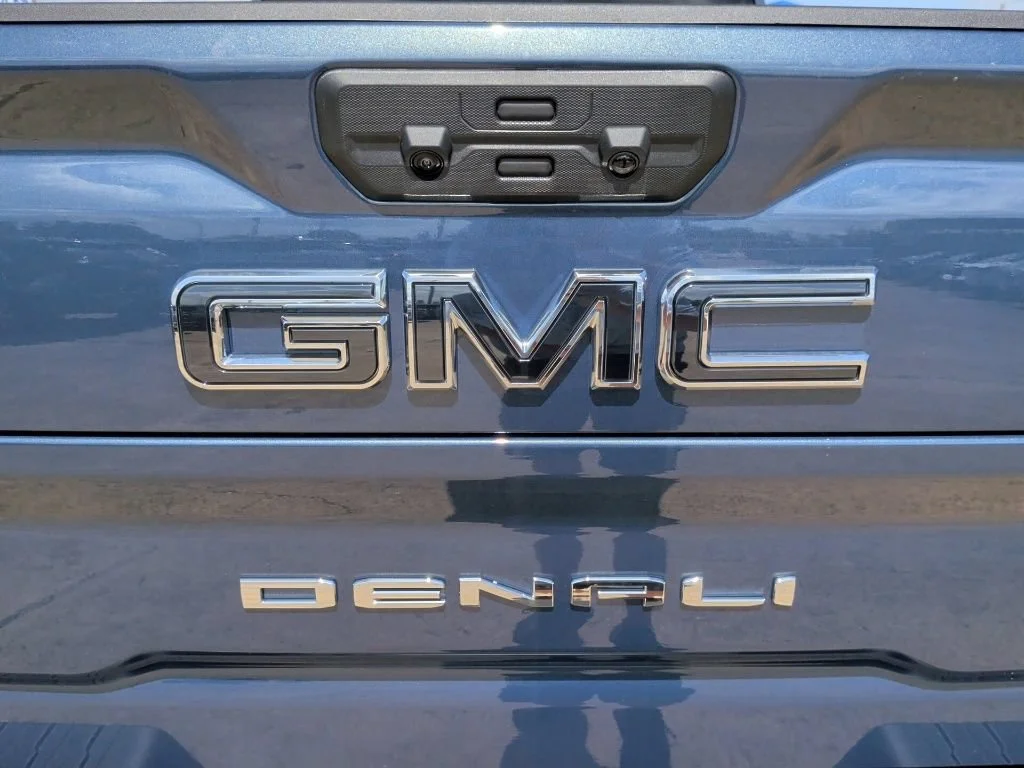 2026 GMC Sierra 2500HD Denali Ultimate - Photo 49