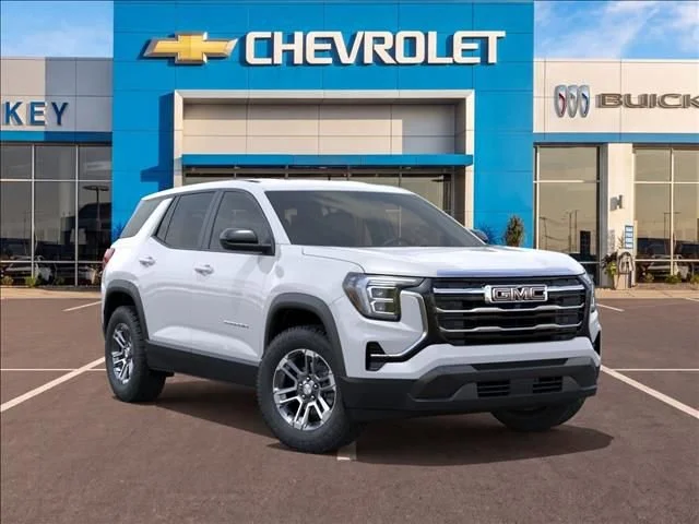 2026 GMC Terrain Elevation - Photo 7