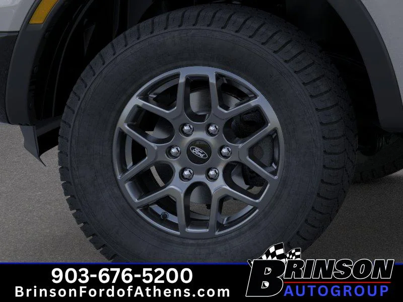 New 2026 Avalanche Ford XLT image 19