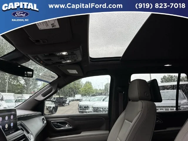 Certified Used 2021 White GMC SLT image 22