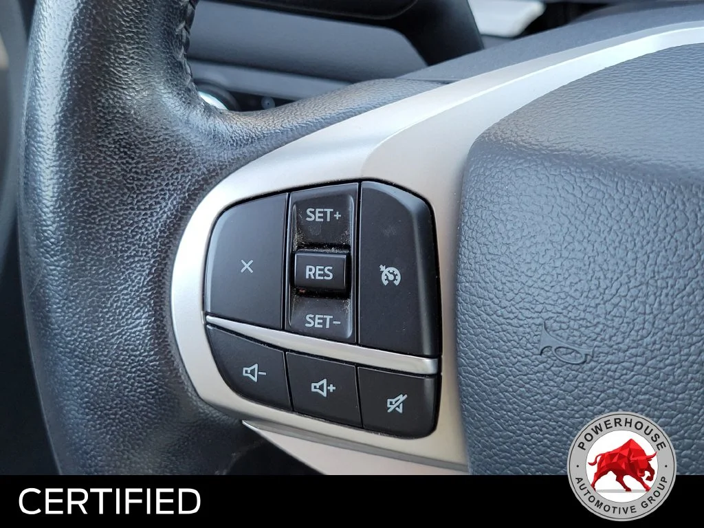 Used 2023 Black Ford XLT image 30