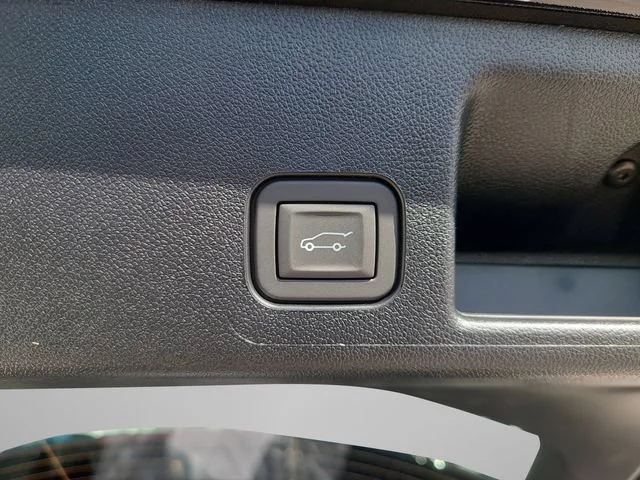 New 2026 Black Chevrolet LT image 11