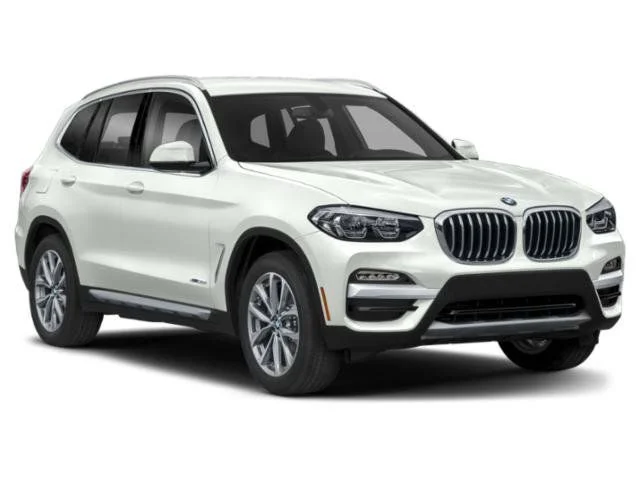 Used 2018 White BMW xDrive30i image 6