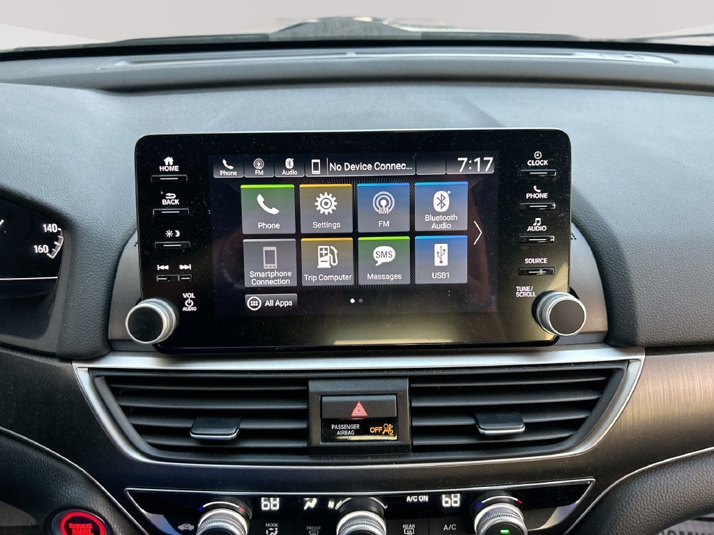 Used 2022  Honda LX image 18