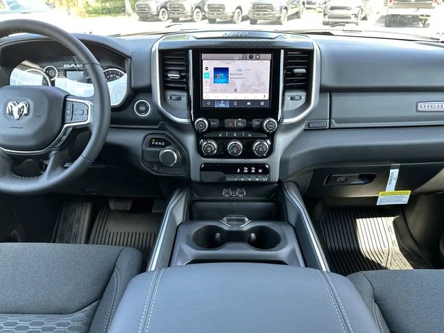 2026 RAM 1500 Big Horn/Lone Star - Photo 14