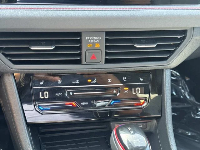 New 2026 Black Volkswagen 2.0T Autobahn image 23
