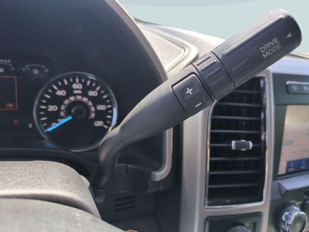 Used 2020 Black Ford Lariat image 20