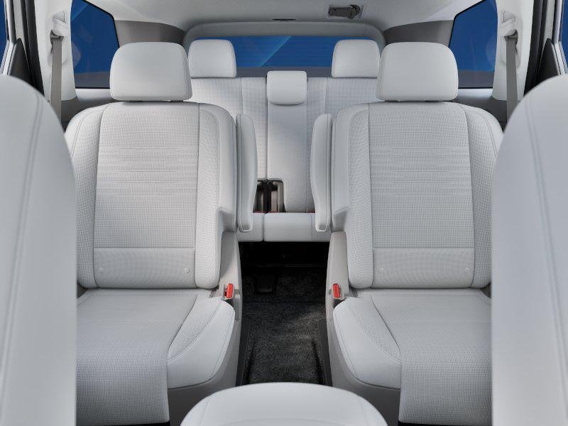 New 2026 Creamy White Pearl Hyundai Limited AWD image 31