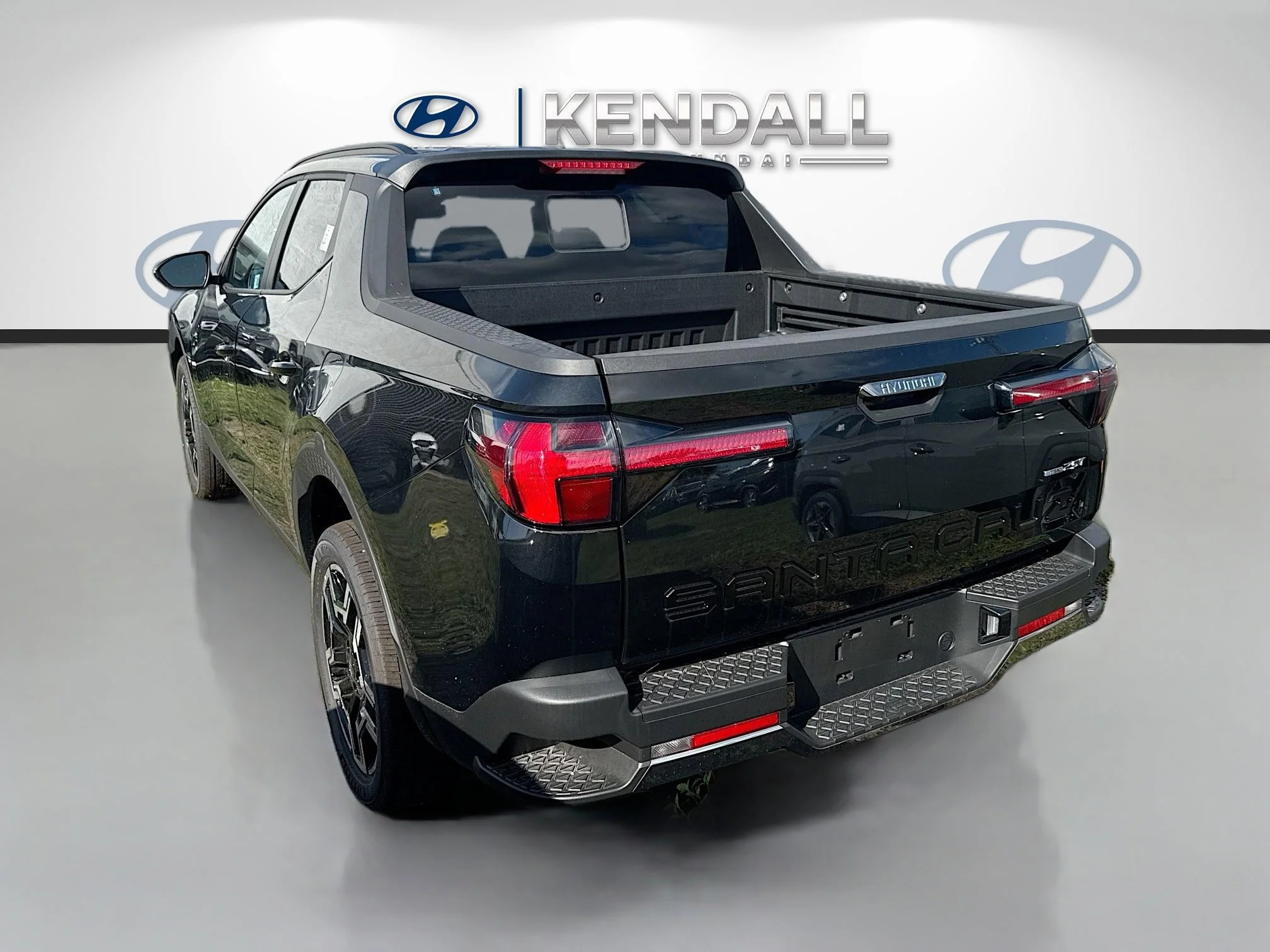 2025 Hyundai Santa Cruz Limited - Photo 31
