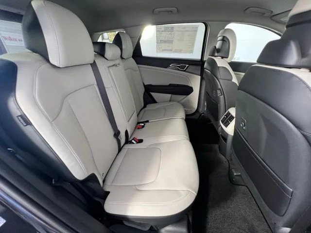 New 2026 Gray Kia EX image 41