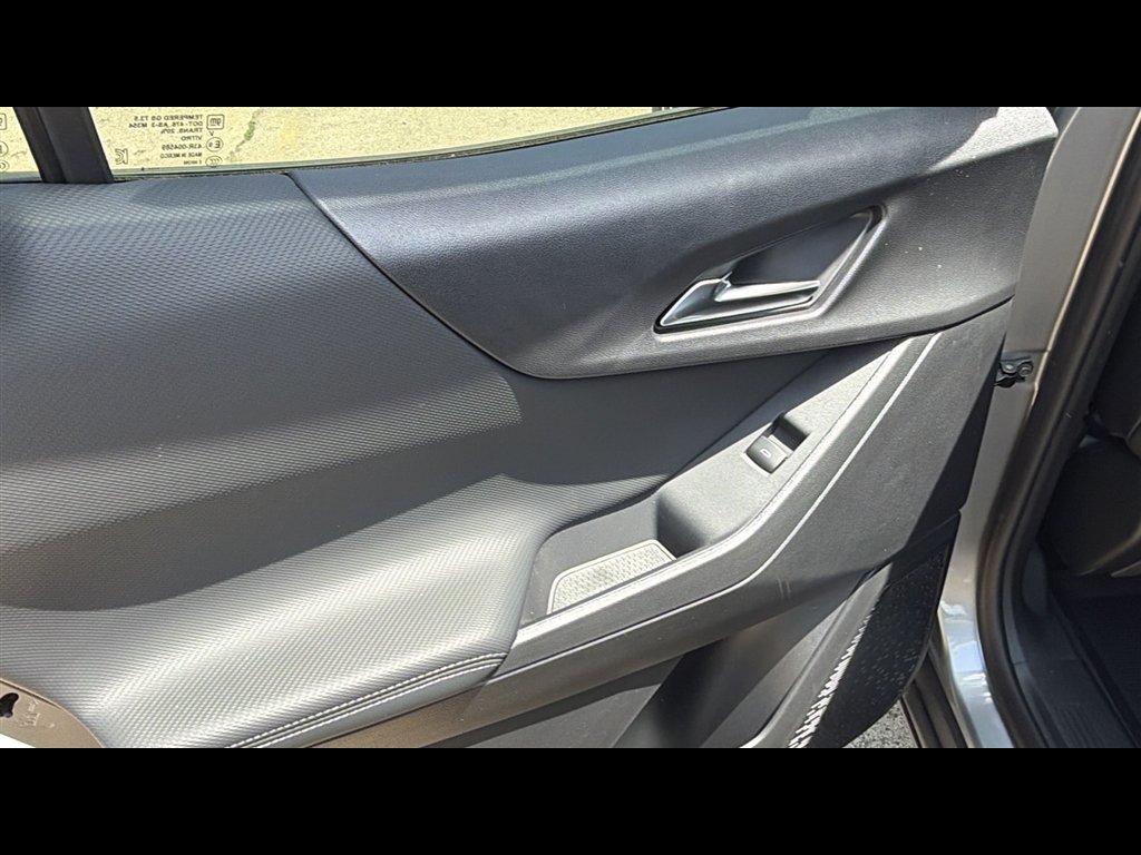 New 2026 Sterling Gray Metallic Chevrolet LT image 21