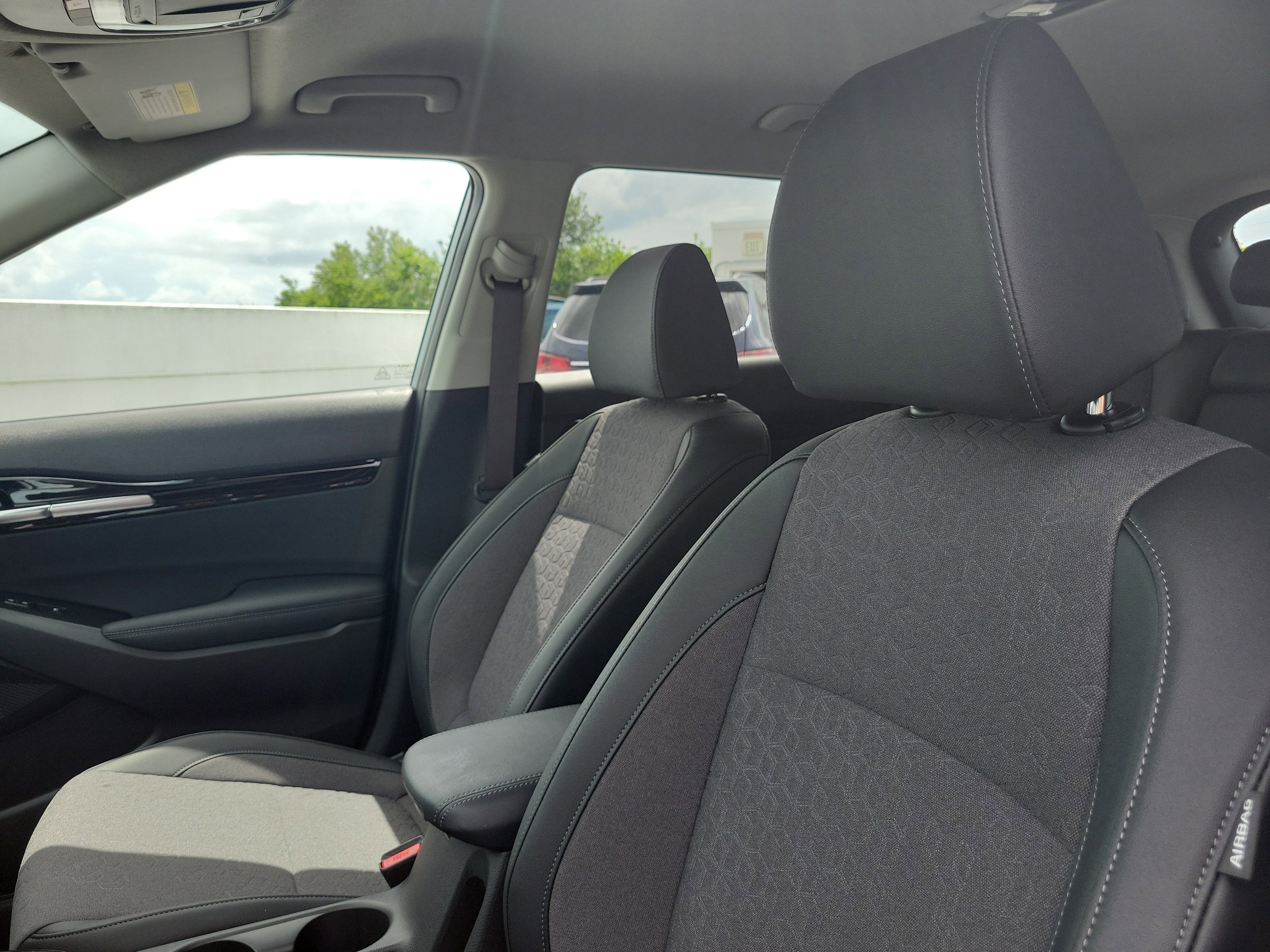 Used 2026 Steel Gray Kia S image 21