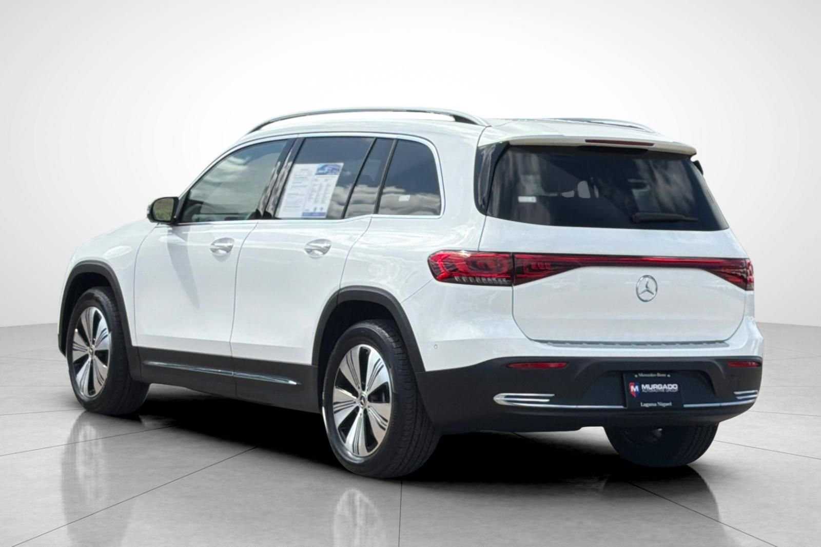 Certified Used 2023 White Mercedes-Benz 300 image 13