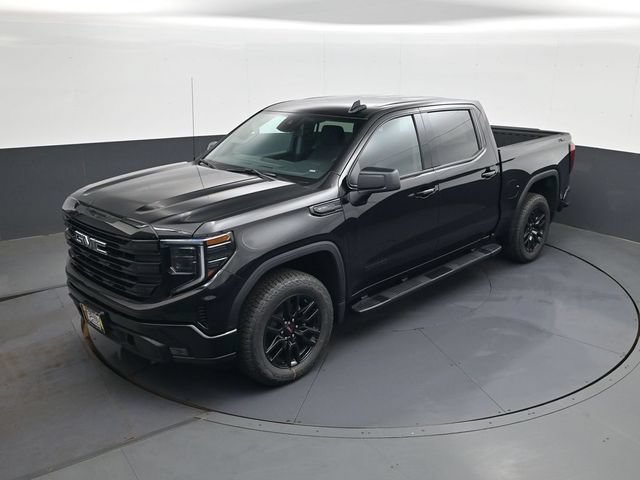2026 GMC Sierra 1500 Elevation - Photo 14