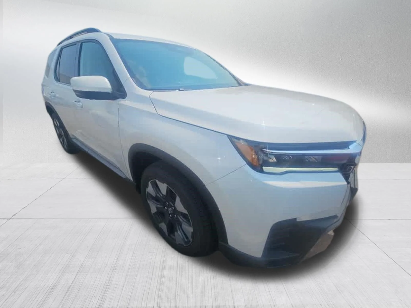 2026 Honda Pilot Elite - Photo 40