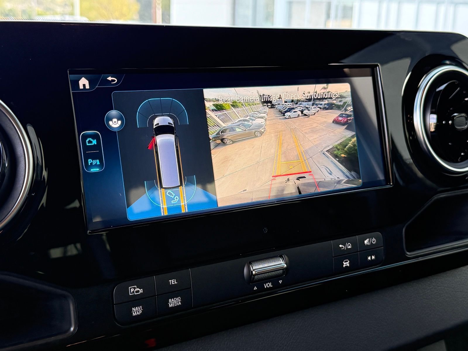 2025 Mercedes-Benz Sprinter Passenger Van Base - Photo 27