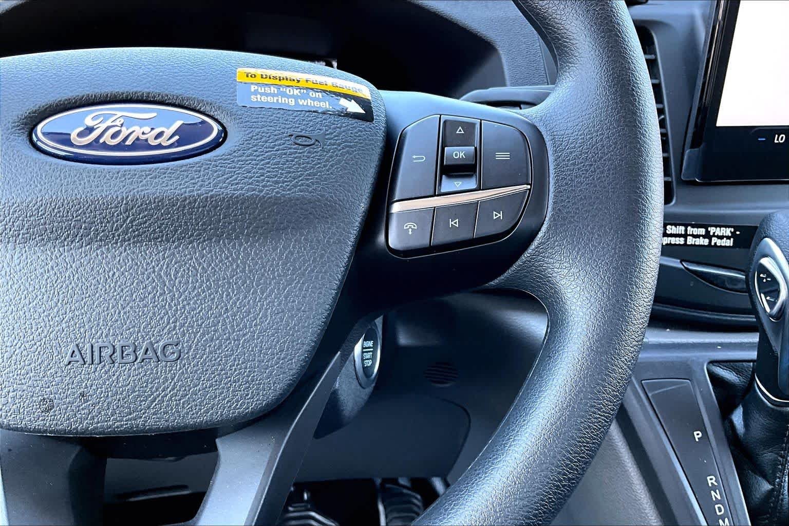 Used 2026 Oxford White Ford  image 25