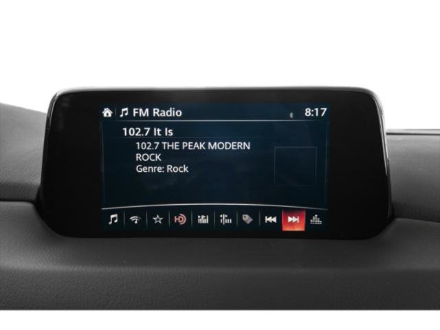 Certified Used 2019 Soul Red Crystal Metallic Mazda Grand Touring image 13