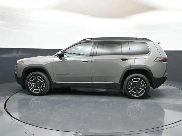 2026 Jeep Cherokee Limited - Photo 30
