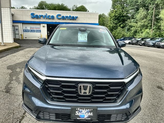 2025 Honda CR-V LX - Photo 11