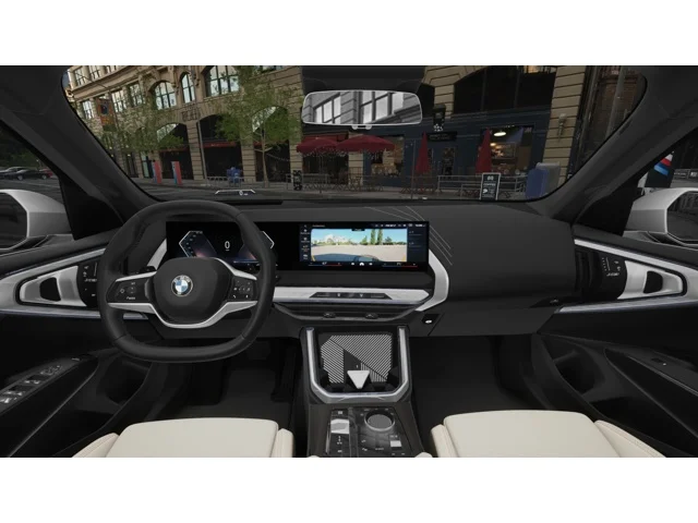 New 2026 Alpine White BMW  image 10