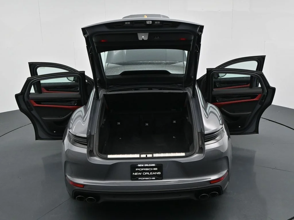 2026 Porsche Panamera Base - Photo 25