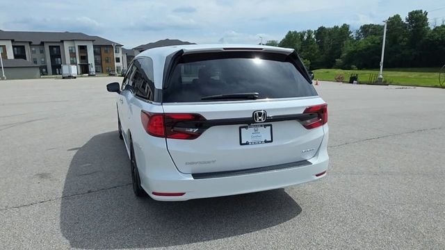 2024 Honda Odyssey SPORT - Photo 6