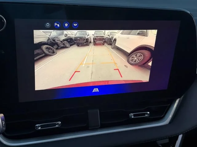 New 2027 Radiant Red Tintcoat Chevrolet LT image 14
