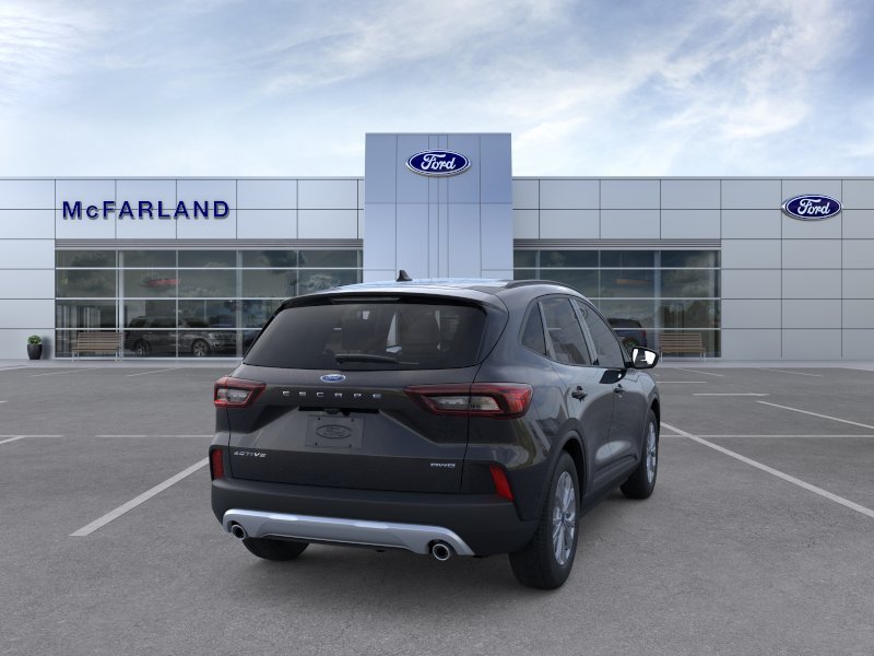 2026 Ford Escape Active - Photo 8