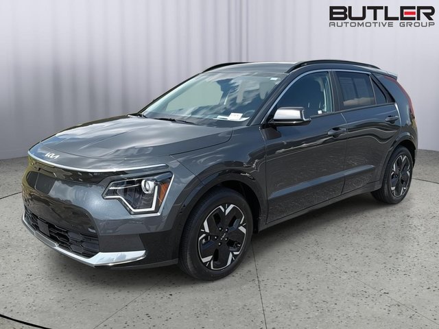 2026 Kia Niro EV Wind