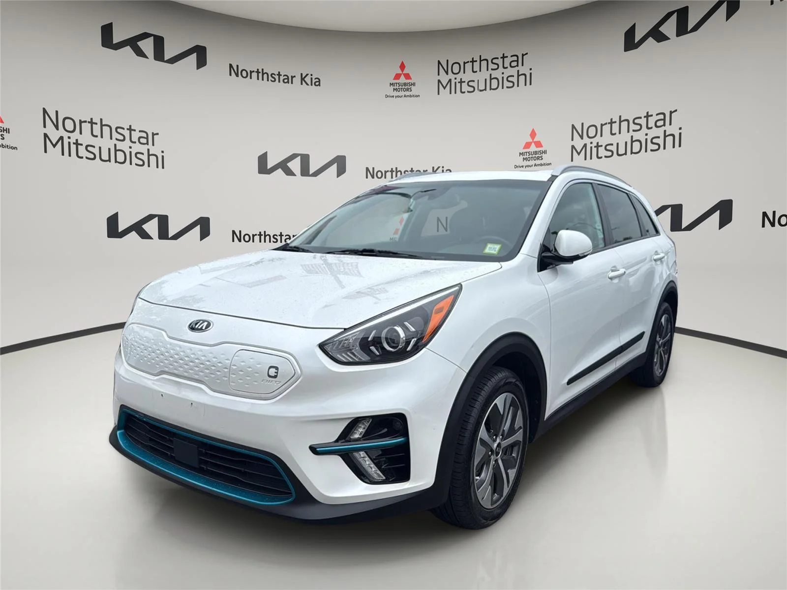 2020 Kia Niro EX Premium EV's photo