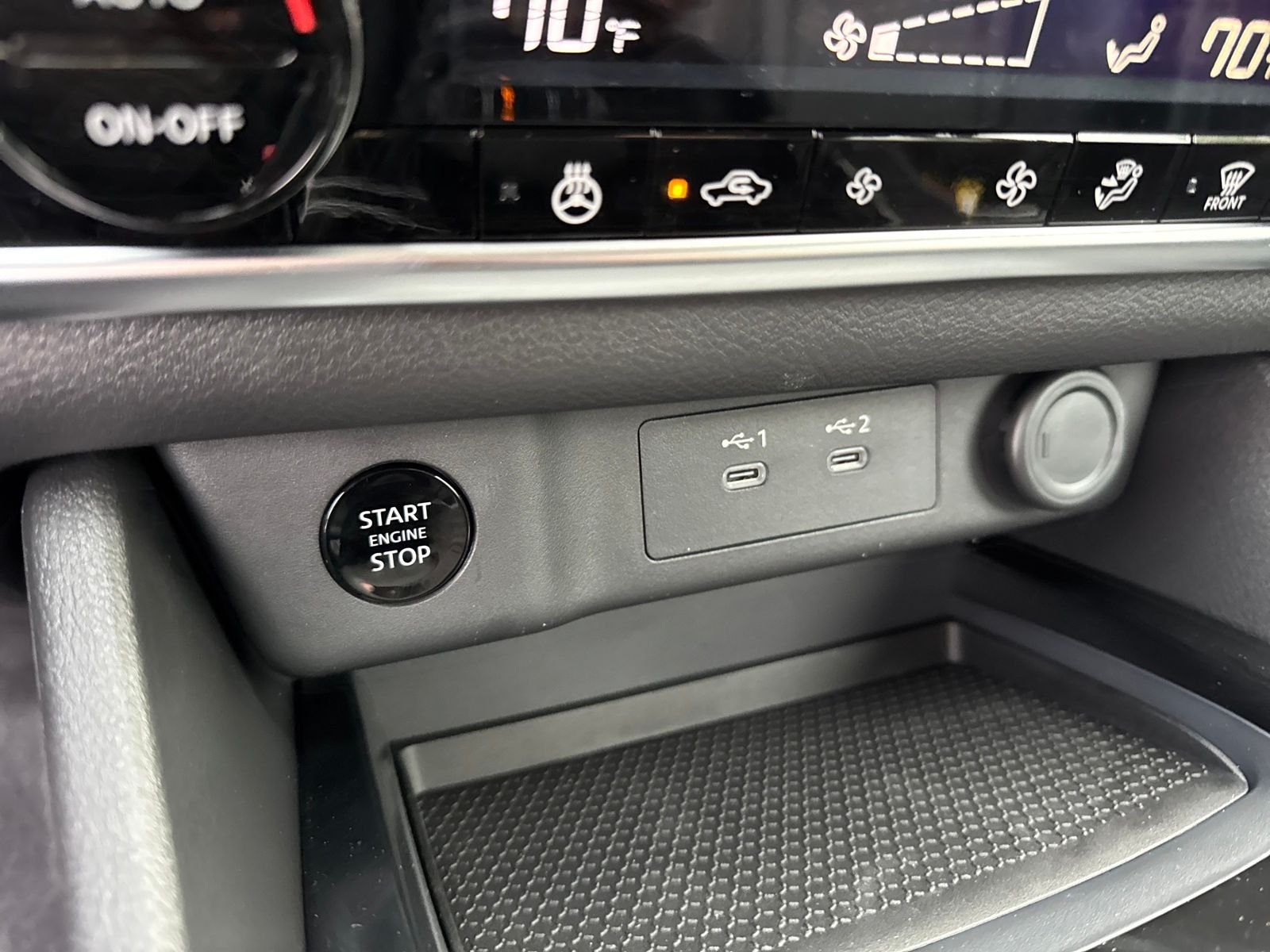 New 2026 Nissan Rogue SV 4D Sport Utility