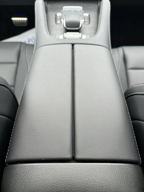New 2026 Obsidian Black Metallic Mercedes-Benz GLS 450 image 86