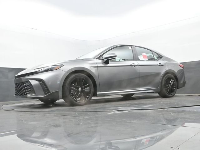 New 2026 Heavy Metal Toyota SE image 26