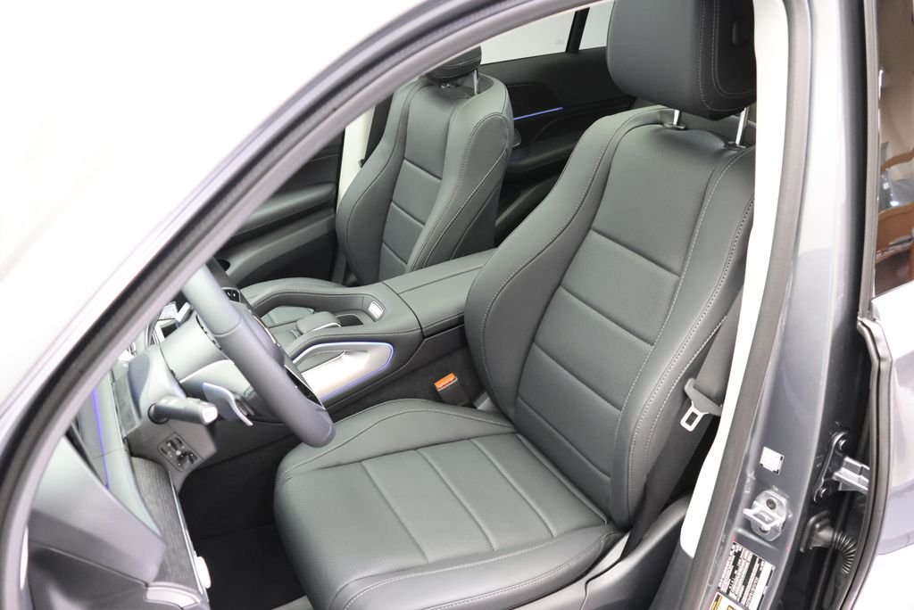 Used 2026 Selenite Grey Metallic Mercedes-Benz GLE 350 image 40