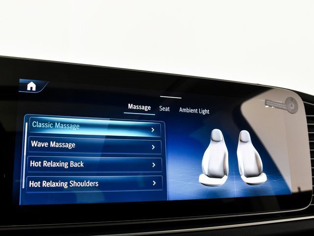 2026 Mercedes-Benz GLS Base - Photo 84