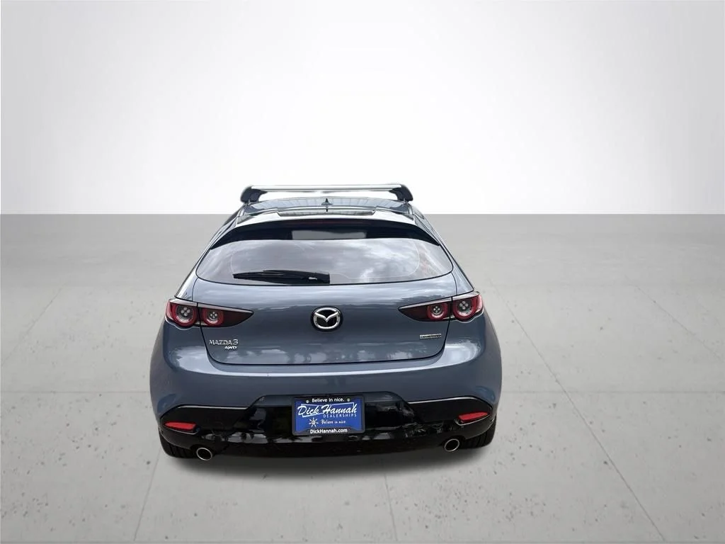 Used 2019 Gray Mazda Premium image 5