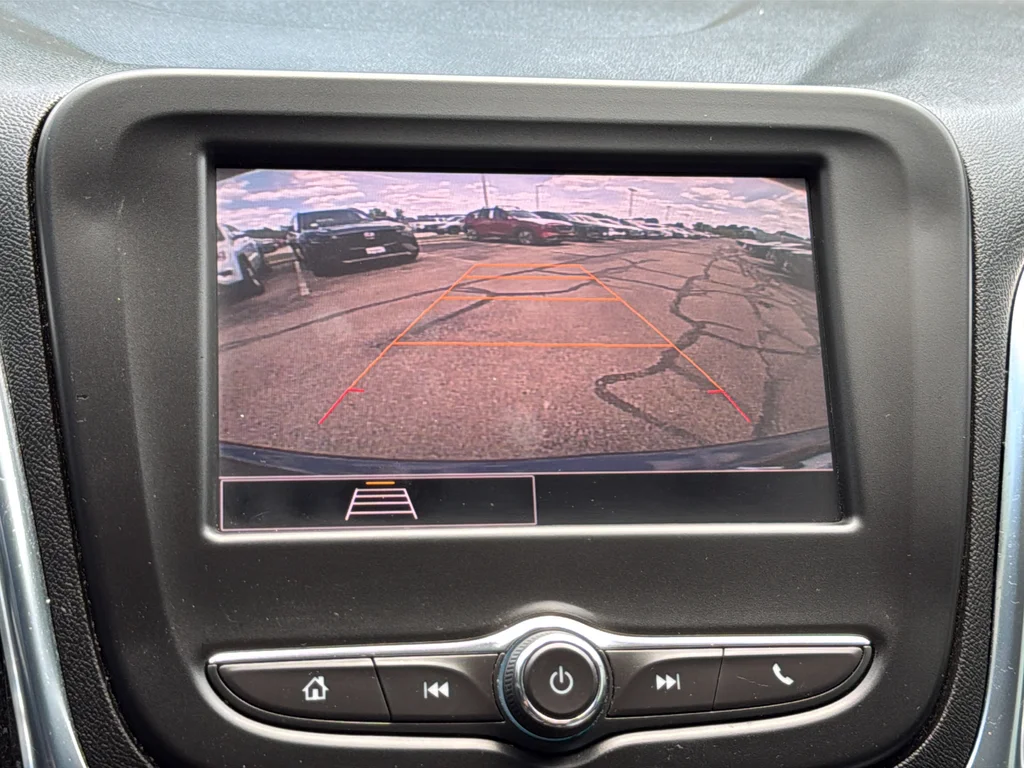 Used 2023 Blue Chevrolet LT image 15