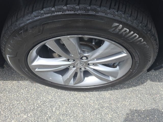 Used 2024 Gray Acura 3.5L image 25