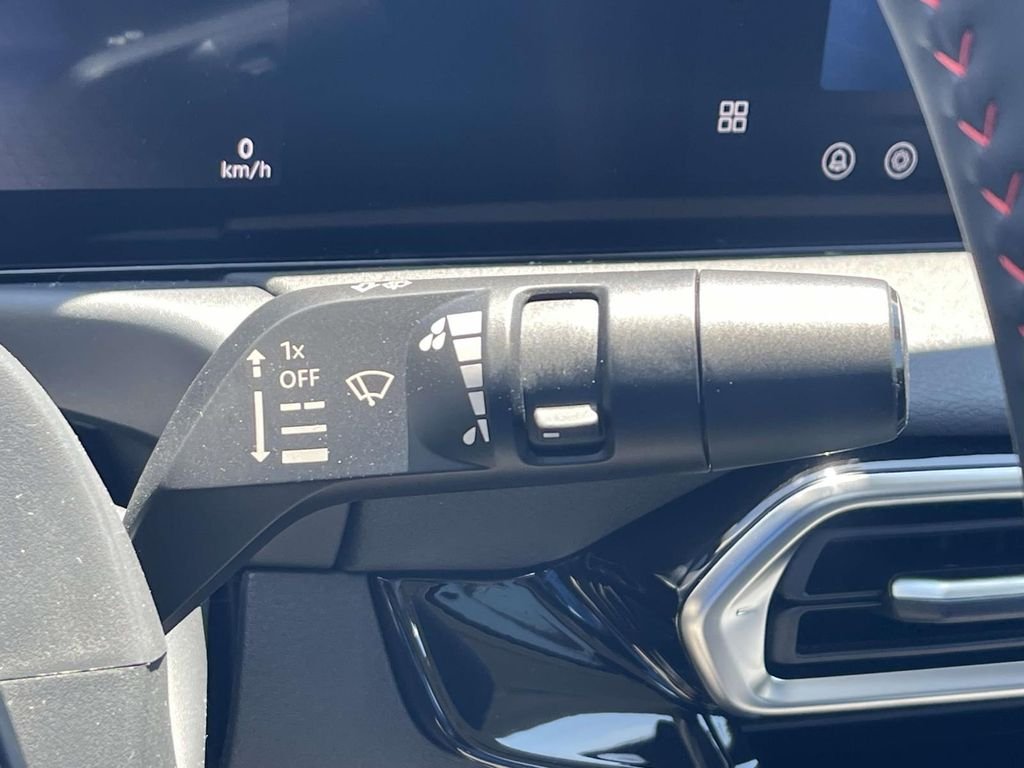 New 2026 Atlantic Gray Metallic / Super Black Two-tone Nissan SR image 24