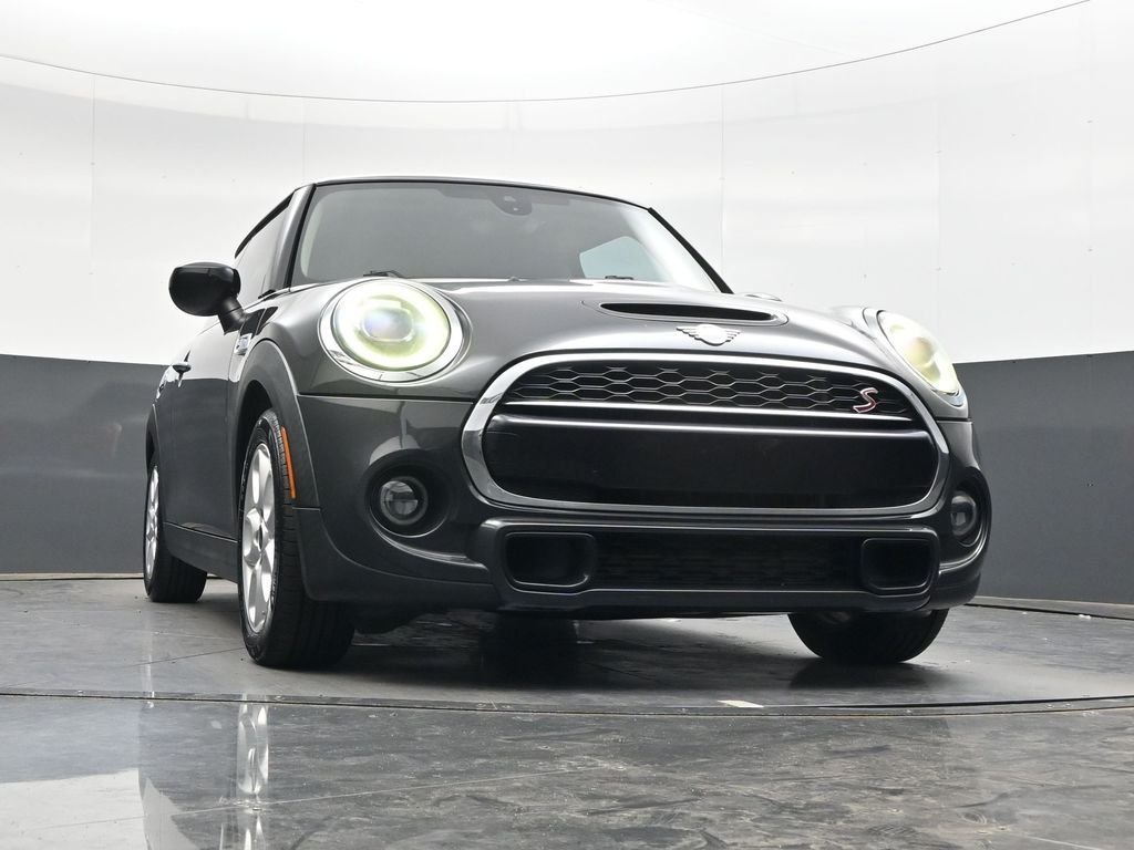 Used 2020 Gray MINI Classic image 49