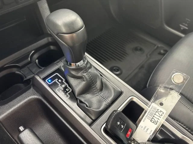 Used 2023 White Toyota SR image 18