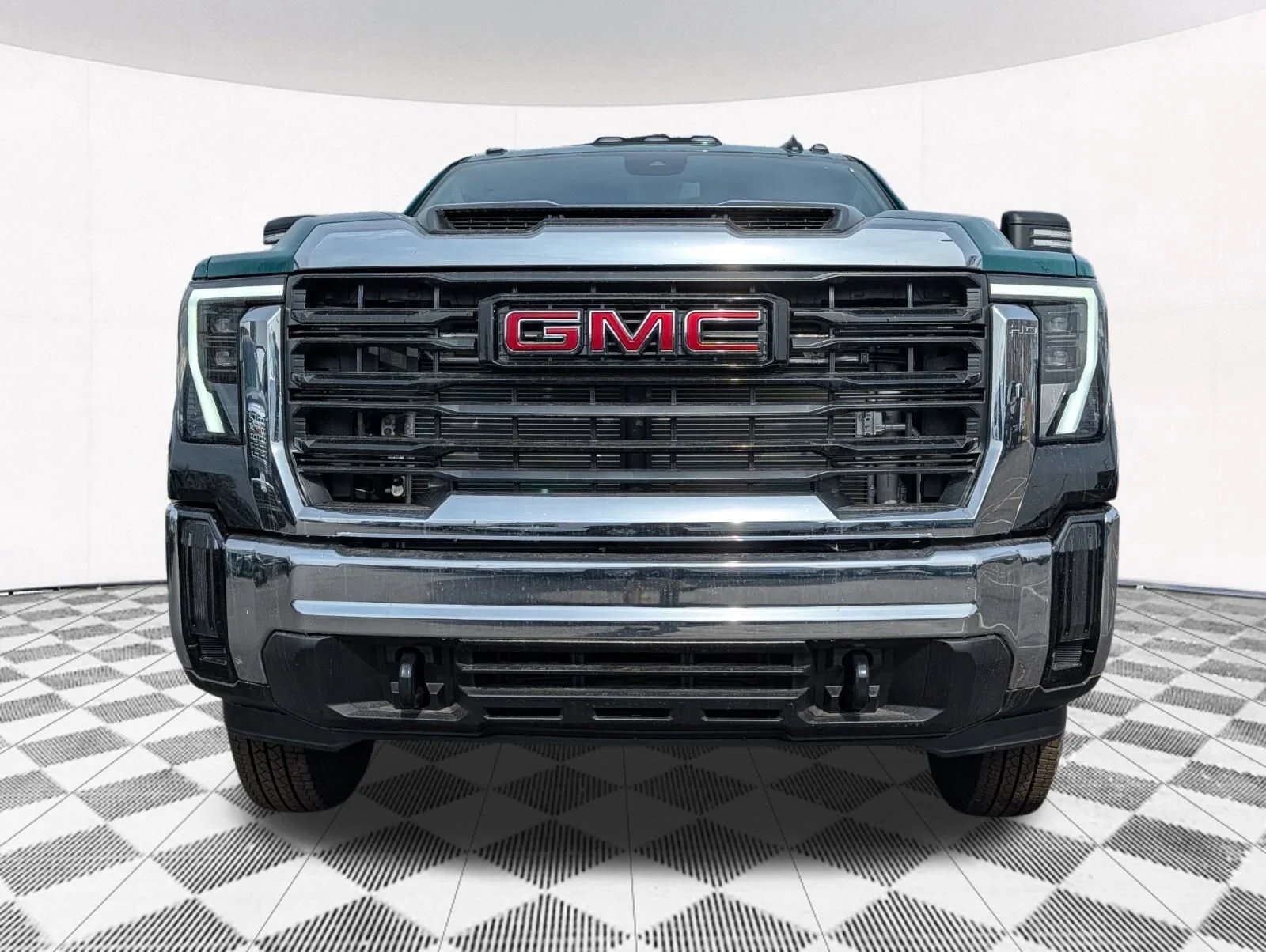New 2026 Special Exterior Color GMC Pro DRW image 23