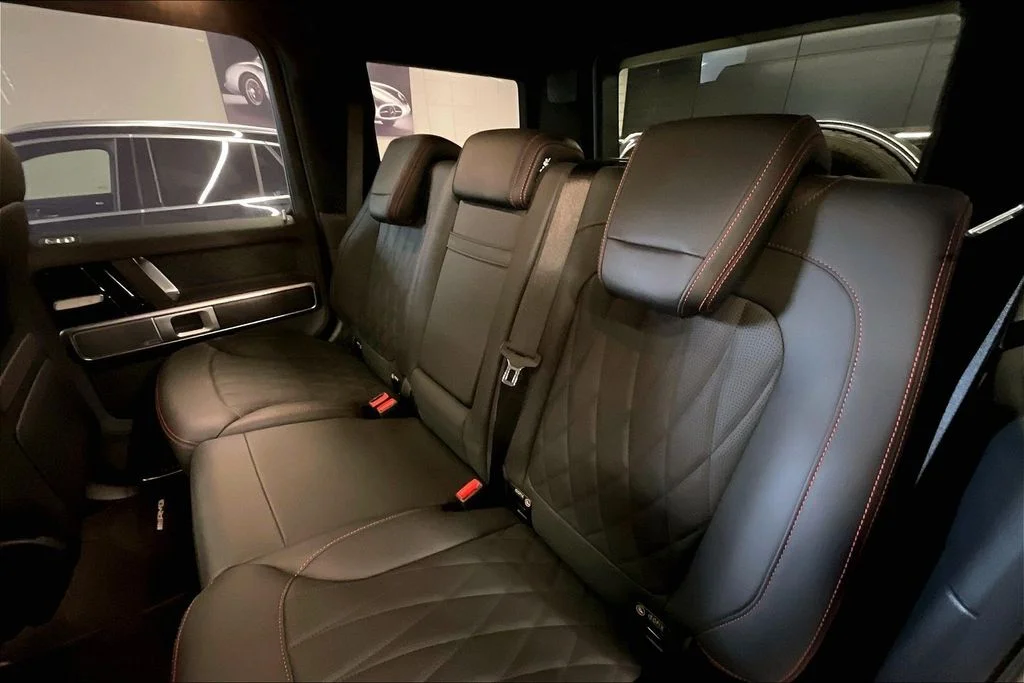 2024 Mercedes-Benz G-Class AMG G63 - Photo 16