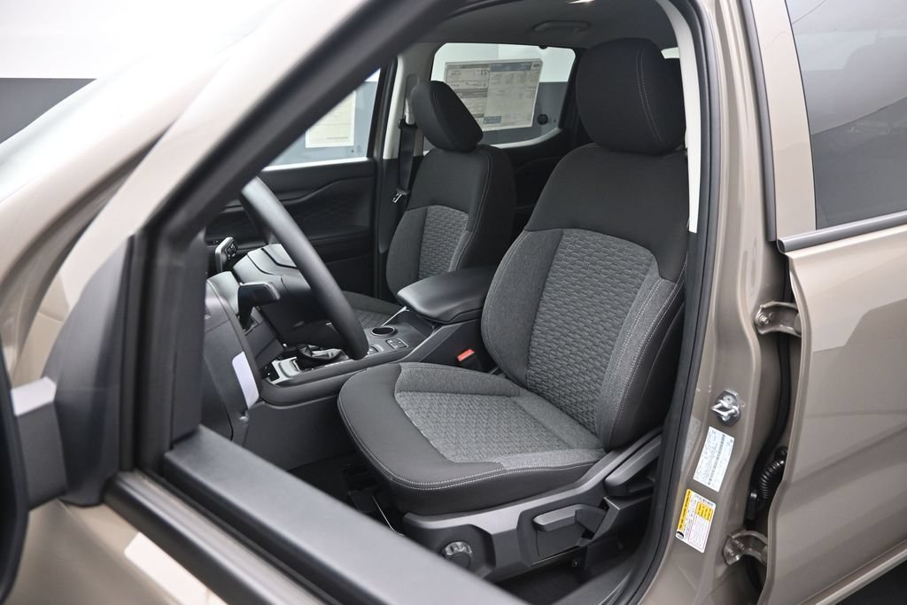 New 2026 Marsh Gray Ford XL image 8